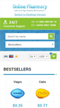 Mobile Screenshot of canadian-pills-store.com